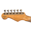Fender Custom Shop 1960 Stratocaster Heavy Relic - Aged Black - Custom Boutique Electric Guitar - NEW!