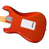 Fender Custom Shop Shop 1961 Stratocaster NOS - Candy Tangerine - 1-off Boutique Electric Guitar NEW!