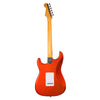 Fender Custom Shop Shop 1961 Stratocaster NOS - Candy Tangerine - 1-off Boutique Electric Guitar NEW!