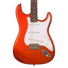 Fender Custom Shop Shop 1961 Stratocaster NOS - Candy Tangerine - 1-off Boutique Electric Guitar NEW!