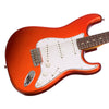 Fender Custom Shop Shop 1961 Stratocaster NOS - Candy Tangerine - 1-off Boutique Electric Guitar NEW!