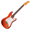 Fender Custom Shop Shop 1961 Stratocaster NOS - Candy Tangerine - 1-off Boutique Electric Guitar NEW!