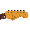 Fender Custom Shop Shop 1961 Stratocaster NOS - Candy Tangerine - 1-off Boutique Electric Guitar NEW!