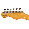 Fender Custom Shop Shop 1961 Stratocaster NOS - Candy Tangerine - 1-off Boutique Electric Guitar NEW!