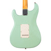 Fender Custom Shop 1962 Stratocaster Journeyman Relic - Faded / Aged Surf Green w/Tortoise Pickguard - NEW!