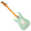 Fender Custom Shop 1962 Stratocaster Journeyman Relic - Faded / Aged Surf Green w/Tortoise Pickguard - NEW!