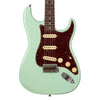 Fender Custom Shop 1962 Stratocaster Journeyman Relic - Faded / Aged Surf Green w/Tortoise Pickguard - NEW!