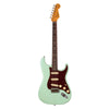 Fender Custom Shop 1962 Stratocaster Journeyman Relic - Faded / Aged Surf Green w/Tortoise Pickguard - NEW!