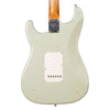 Fender Custom Shop Shop 1963 Stratocaster Journeyman Relic - Super Faded Aged Sonic Blue - 1-off Boutique Electric Guitar