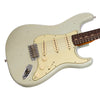Fender Custom Shop Shop 1963 Stratocaster Journeyman Relic - Super Faded Aged Sonic Blue - 1-off Boutique Electric Guitar