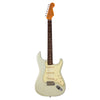 Fender Custom Shop Shop 1963 Stratocaster Journeyman Relic - Super Faded Aged Sonic Blue - 1-off Boutique Electric Guitar