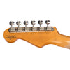 Fender Custom Shop Shop 1963 Stratocaster Journeyman Relic - Super Faded Aged Sonic Blue - 1-off Boutique Electric Guitar