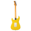 Fender Custom Shop 1963 Stratocaster Journeyman Relic - Graffiti Yellow - Electric Guitar w/Hand Wound Pickup - USED!