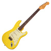 Fender Custom Shop 1963 Stratocaster Journeyman Relic - Graffiti Yellow - Electric Guitar w/Hand Wound Pickup - USED!