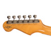 Fender Custom Shop 1963 Stratocaster Journeyman Relic - Graffiti Yellow - Electric Guitar w/Hand Wound Pickup - USED!