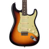 Fender Custom Shop 1964 Stratocaster Hardtail Journeyman Relic - 3 Tone Sunburst w/ Brazilian Rosewood Fingerboard - Masterbuilt Dennis Galuszka - NEW!