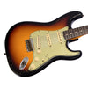 Fender Custom Shop 1964 Stratocaster Hardtail Journeyman Relic - 3 Tone Sunburst w/ Brazilian Rosewood Fingerboard - Masterbuilt Dennis Galuszka - NEW!