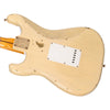 Fender Custom Shop 20th Anniversary Relic Strat - Mary Kay Vintage Blonde 1956 Stratocaster - 1 of 95 Limited Edition Electric Guitar - USED!