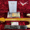 Fender Custom Shop 20th Anniversary Relic Strat - Mary Kay Vintage Blonde 1956 Stratocaster - 1 of 95 Limited Edition Electric Guitar - USED!