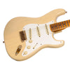 Fender Custom Shop 20th Anniversary Relic Strat - Mary Kay Vintage Blonde 1956 Stratocaster - 1 of 95 Limited Edition Electric Guitar - USED!
