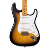 Fender Custom Shop Eric Clapton Stratocaster Journeyman Relic - 2 Tone Sunburst - Custom Artist Series Signature Model Electric Guitar - NEW!