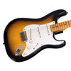 Fender Custom Shop Eric Clapton Stratocaster Journeyman Relic - 2 Tone Sunburst - Custom Artist Series Signature Model Electric Guitar - NEW!