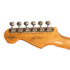 Fender Custom Shop Eric Clapton Stratocaster Journeyman Relic - 2 Tone Sunburst - Custom Artist Series Signature Model Electric Guitar - NEW!