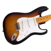 Fender Custom Shop Eric Clapton Stratocaster Journeyman Relic - 2 Tone Sunburst - Custom Artist Series Signature Model Electric Guitar - NEW!