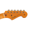 Fender Custom Shop Eric Clapton Stratocaster Journeyman Relic - 2 Tone Sunburst - Custom Artist Series Signature Model Electric Guitar - NEW!
