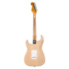 Fender Custom Shop Eric Clapton Stratocaster Journeyman Relic - Aged White Blonde - Custom Artist Series Signature Model