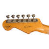 Fender Custom Shop Eric Clapton Stratocaster Journeyman Relic - Aged White Blonde - Custom Artist Series Signature Model