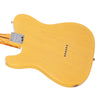 Fender Custom Shop LTD 1953 Telecaster Deluxe Closet Classic - Aged Nocaster Blonde - Limited Edition Electric Guitar - NEW!