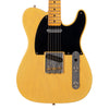 Fender Custom Shop LTD 1953 Telecaster Deluxe Closet Classic - Aged Nocaster Blonde - Limited Edition Electric Guitar - NEW!