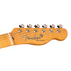 Fender Custom Shop LTD 1953 Telecaster Deluxe Closet Classic - Aged Nocaster Blonde - Limited Edition Electric Guitar - NEW!