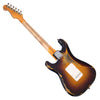 Fender Custom Shop LTD 1956 Stratocaster Heavy Relic - Wide Fade 2 Tone Sunburst - Limited Edition Electric Guitar