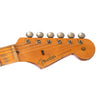 Fender Custom Shop LTD 1956 Stratocaster Heavy Relic - Wide Fade 2 Tone Sunburst - Limited Edition Electric Guitar