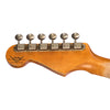 Fender Custom Shop LTD 1956 Stratocaster Heavy Relic - Wide Fade 2 Tone Sunburst - Limited Edition Electric Guitar