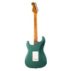 Fender Custom Shop LTD 1959 Stratocaster NOS - Sherwood Green Metallic - Limited Edition Electric Guitar - NEW!!!