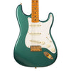 Fender Custom Shop LTD 1959 Stratocaster NOS - Sherwood Green Metallic - Limited Edition Electric Guitar - NEW!!!
