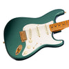Fender Custom Shop LTD 1959 Stratocaster NOS - Sherwood Green Metallic - Limited Edition Electric Guitar - NEW!!!