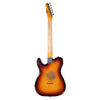 Fender Custom Shop Limited Edition 1960 Telecaster Custom Heavy Relic - Chocolate 3 Color Sunburst - NEW!