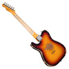 Fender Custom Shop Limited Edition 1960 Telecaster Custom Heavy Relic - Chocolate 3 Color Sunburst - NEW!