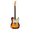 Fender Custom Shop Limited Edition 1960 Telecaster Custom Heavy Relic - Chocolate 3 Color Sunburst - NEW!