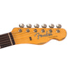 Fender Custom Shop Limited Edition 1960 Telecaster Custom Heavy Relic - Chocolate 3 Color Sunburst - NEW!