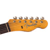 Fender Custom Shop Limited Edition 1960 Telecaster Custom Heavy Relic - Chocolate 3 Color Sunburst