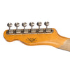 Fender Custom Shop Limited Edition 1960 Telecaster Custom Heavy Relic - Chocolate 3 Color Sunburst - NEW!