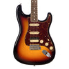 Fender Custom Shop LTD 1967 Stratocaster HSS Journeyman Relic - 3 Tone Sunburst - Limited Edition Electric Guitar