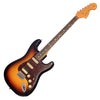 Fender Custom Shop LTD 1967 Stratocaster HSS Journeyman Relic - 3 Tone Sunburst - Limited Edition Electric Guitar