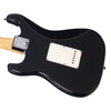 Fender Custom Shop LTD 1969 Stratocaster Journeyman Relic - Aged Black - Limited Edition Electric Guitar - NEW!