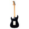 Fender Custom Shop LTD 1969 Stratocaster Journeyman Relic - Aged Black - Limited Edition Electric Guitar - NEW!